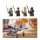 LEGO Star Wars™ 75362 Prom kosmiczny Jedi T-6 Ahsoki Tano - 1170597 - zdjęcie 6